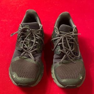 On Running Cloudstratus